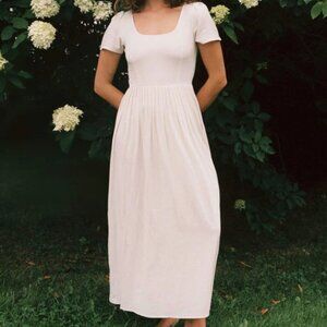 Christy Dawn The Scarlet Dress